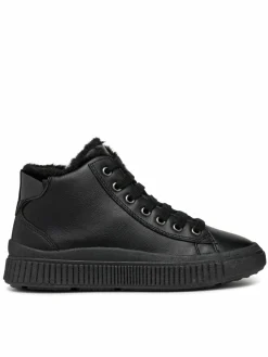 Polacchine J Laquinny Girl J46M3G 00085 C9999 M Nero