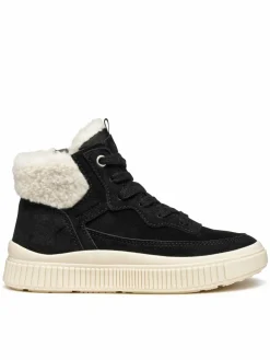 Polacchine J Laquinny Wpf J56NFA 00022 C9999 S Nero