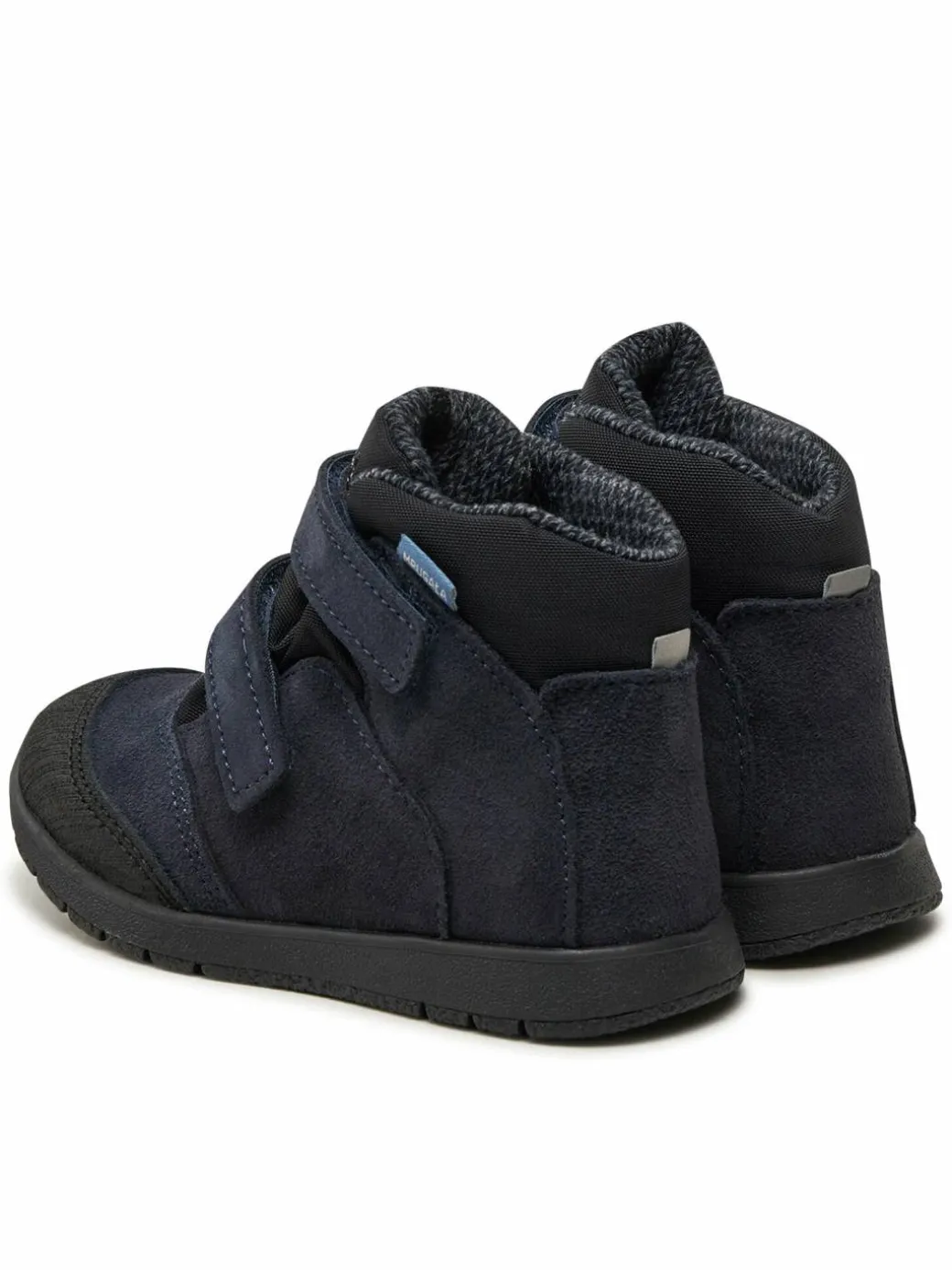 Polacchine Jogi 6158/4-70 Blu