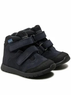 Polacchine Jogi 6158/4-70 Blu