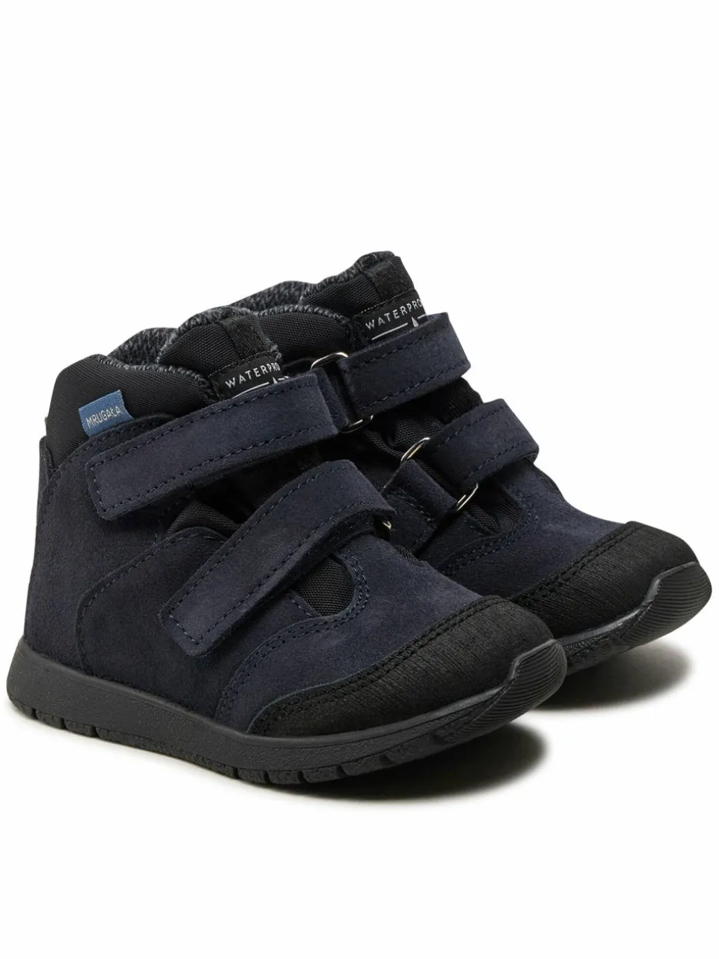 Polacchine Jogi 6158/4-70 Blu