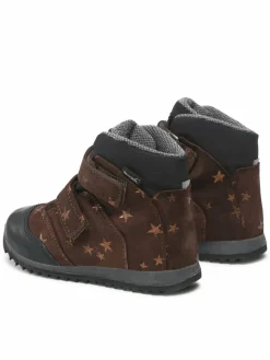 Polacchine Jogi 6258/2-03 Marrone