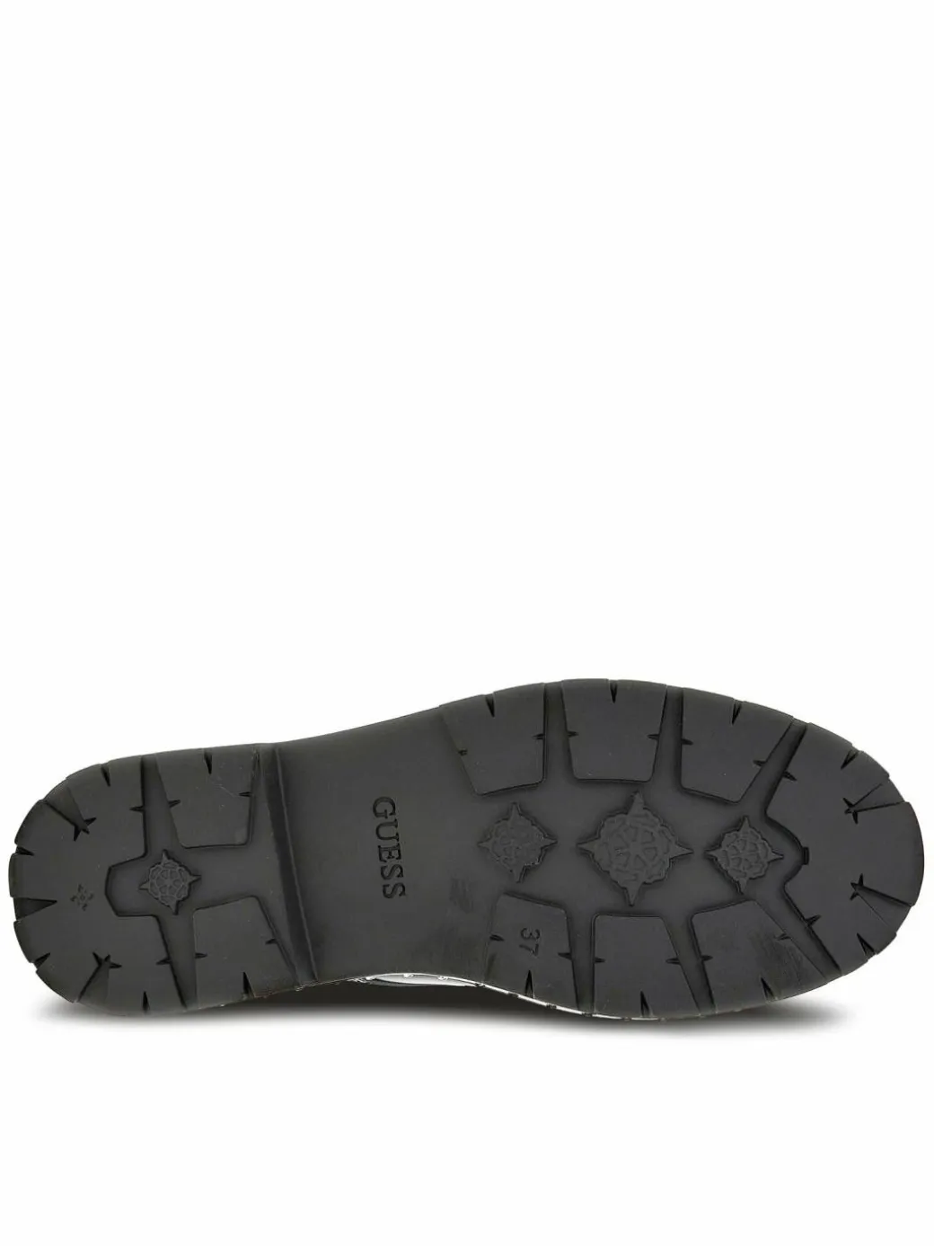 Polacchine Joya FL7JYA LEA10 Nero