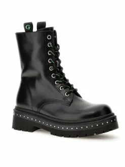 Polacchine Joya FL7JYA LEA10 Nero