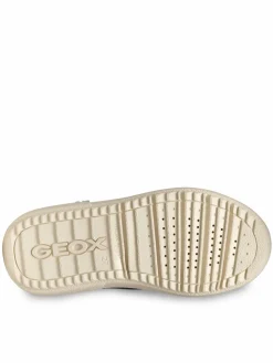 Polacchine J Theleven Girl B A J46HTA 077BC C4021 M Blu scuro