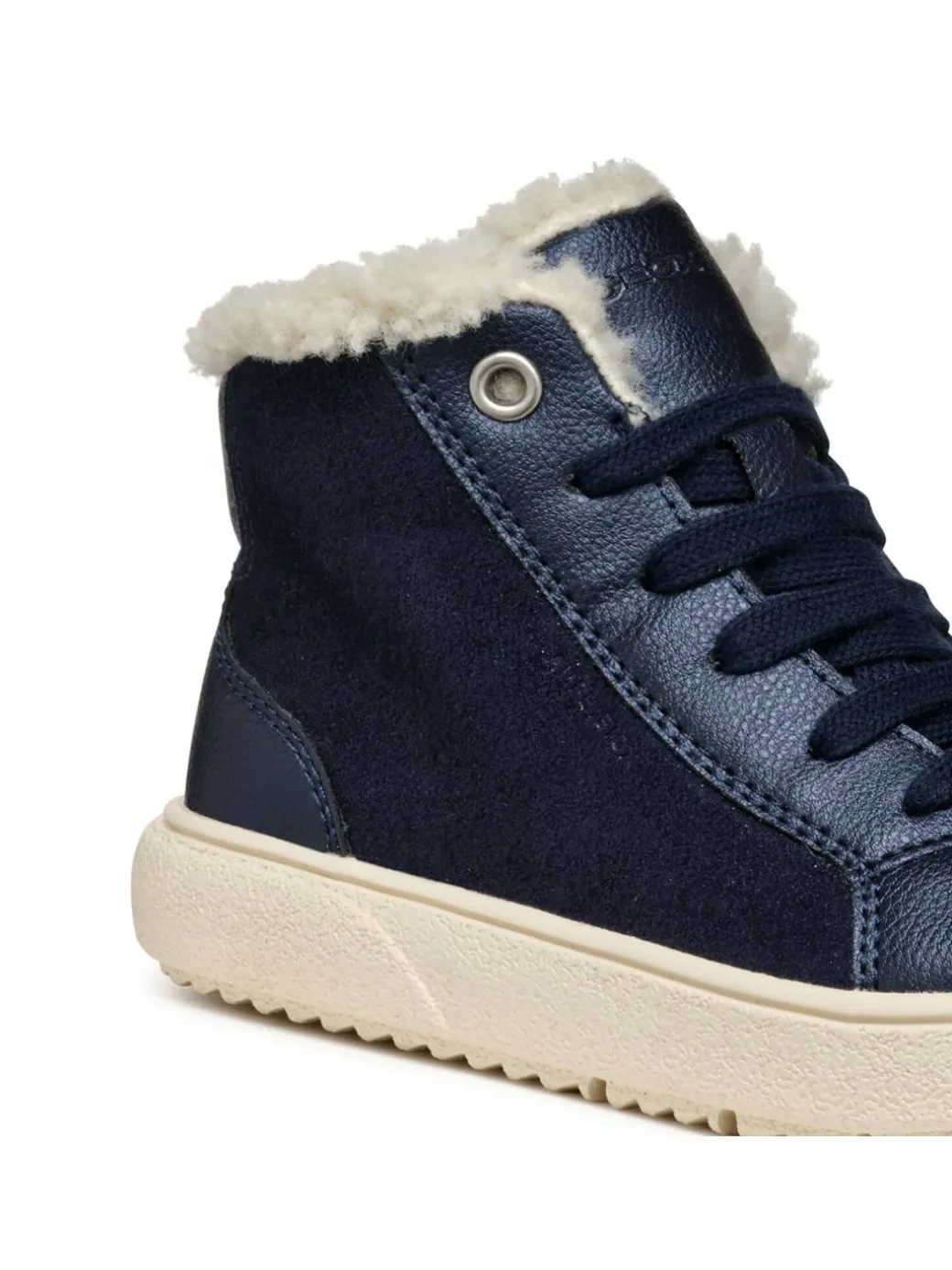 Polacchine J Theleven Girl B Ab J46HTA 077BC C4021 S Blu scuro