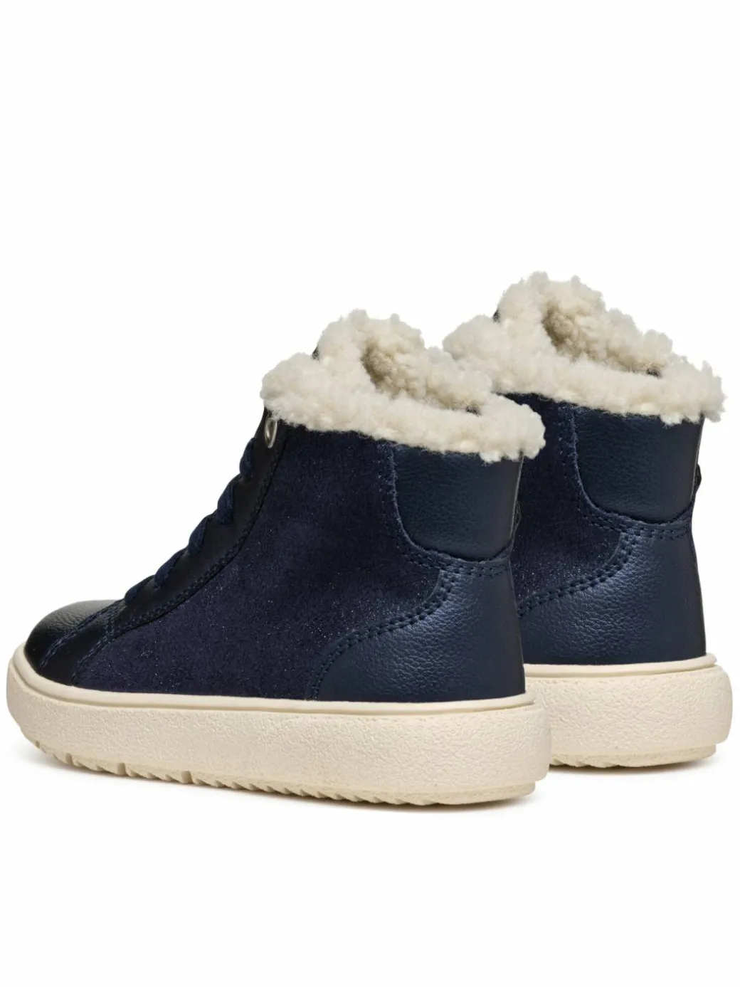 Polacchine J Theleven Girl B Ab J46HTA 077BC C4021 S Blu scuro