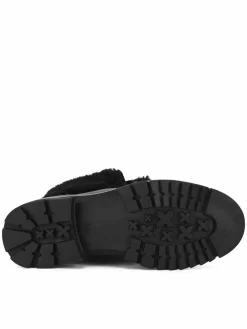 Polacchine JUL-RI-K-7888-1 Nero