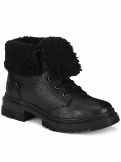 Polacchine JUL-RI-K-7888-1 Nero