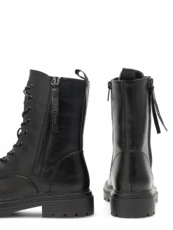 Polacchine KAILA WS17001-04 Nero