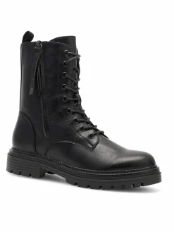 Polacchine KAILA WS17001-04 Nero
