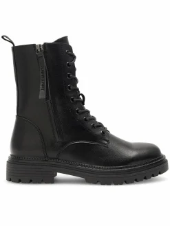 Polacchine KAILA WS17001-04 Nero