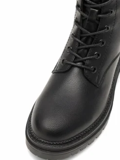 Polacchine KAILA WS17001-04 Nero