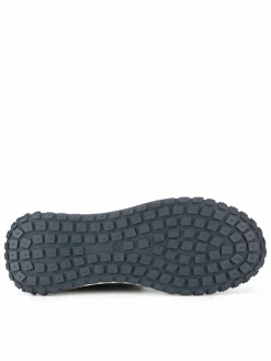 Polacchine KARTO BI12-3138-21 Blu scuro