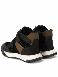 Polacchine KARTO CI12-3138-01(IV)CH Nero