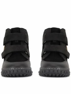 Polacchine KARTO CI12-3138-01(IV)CH Nero