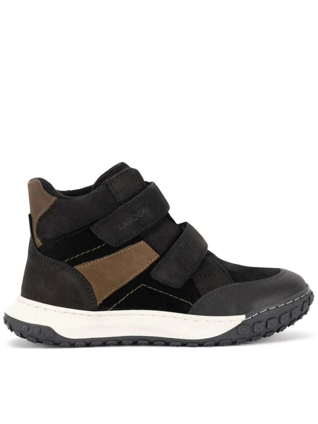 Polacchine KARTO CI12-3138-01(IV)CH Nero