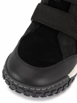Polacchine KARTO CI12-3138-01(IV)CH Nero