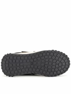 Polacchine KARTO CI12-3138-01(IV)CH Nero