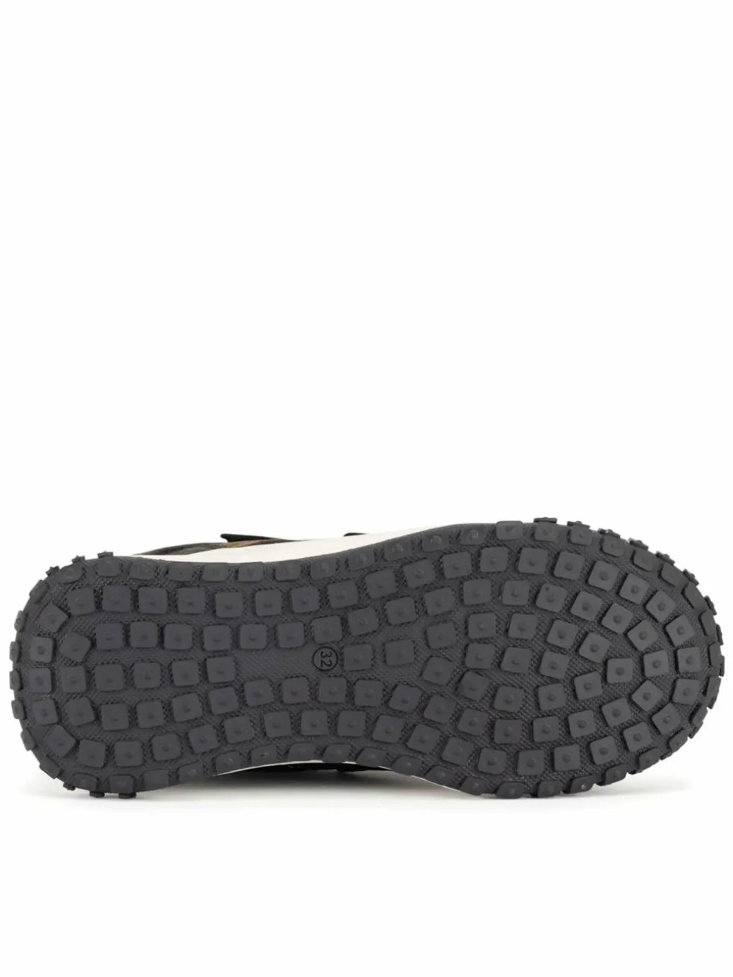 Polacchine KARTO CI12-3138-01(IV)CH Nero