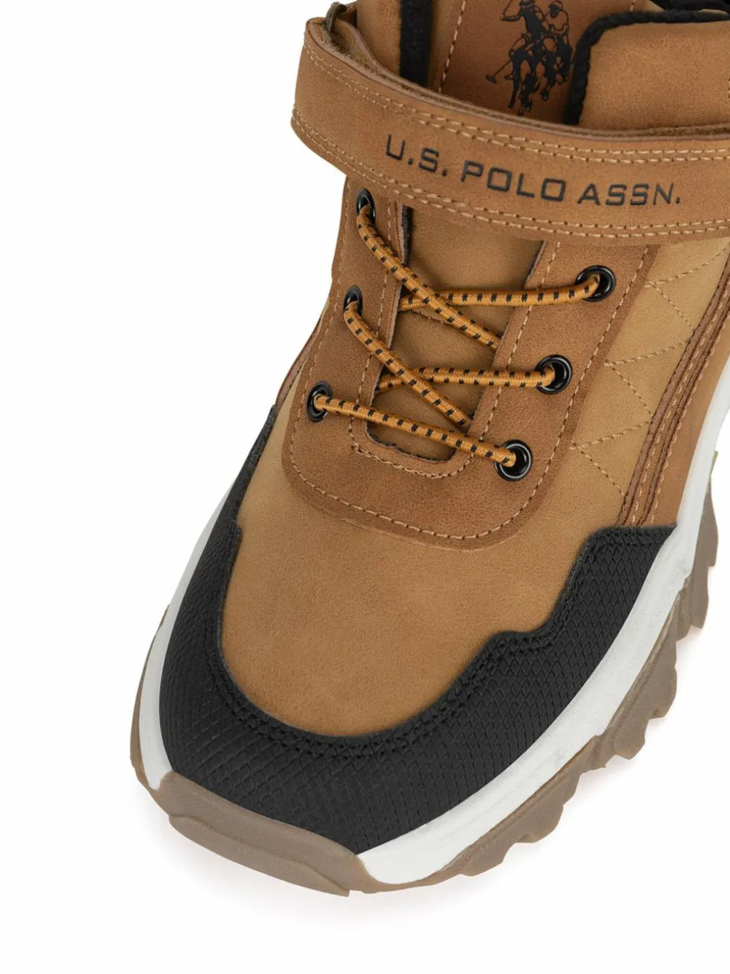 Polacchine KASPER001K/DY1 Marrone