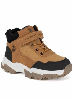 Polacchine KASPER001K/DY1 Marrone