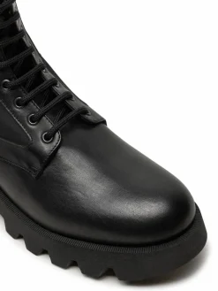 Polacchine KL11164 Nero