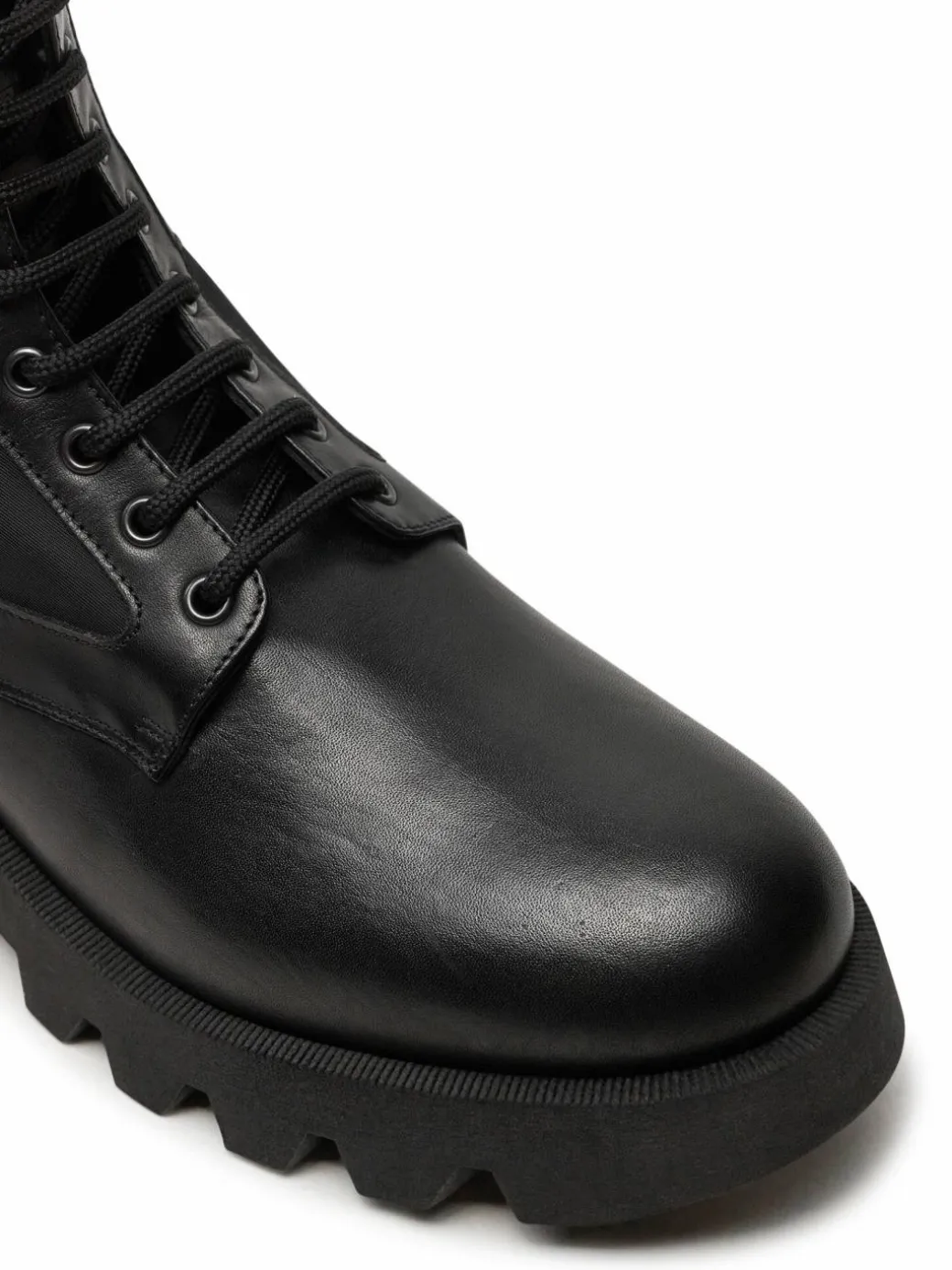Polacchine KL11164 Nero