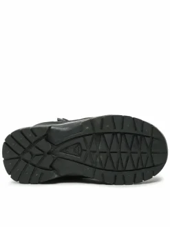 Polacchine 260732K Nero