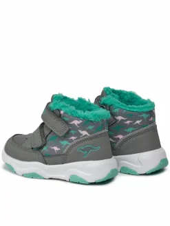 Polacchine KS-Goku V 02220-000-2184 Grigio