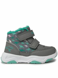 Polacchine KS-Goku V 02220-000-2184 Grigio