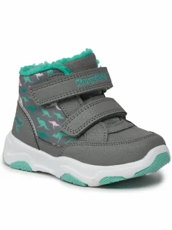 Polacchine KS-Goku V 02220-000-2184 Grigio