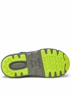 Polacchine K-TS Kimo RTX 18926-000-4054 Blu scuro