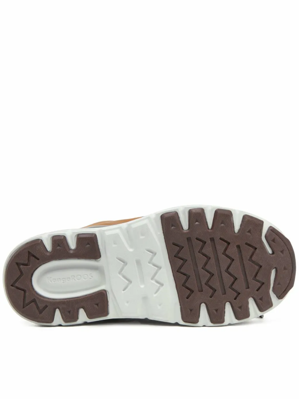 Polacchine K-TS Kimo RTX 18926-000-3022 Marrone
