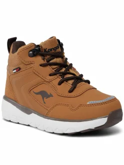 Polacchine K-TS Kimo RTX 18926-000-3022 Marrone