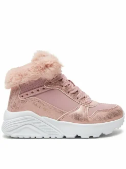 Polacchine 310396L/MVE Rosa