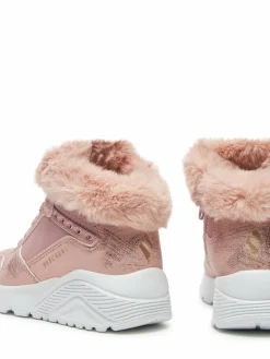 Polacchine 310396L/MVE Rosa