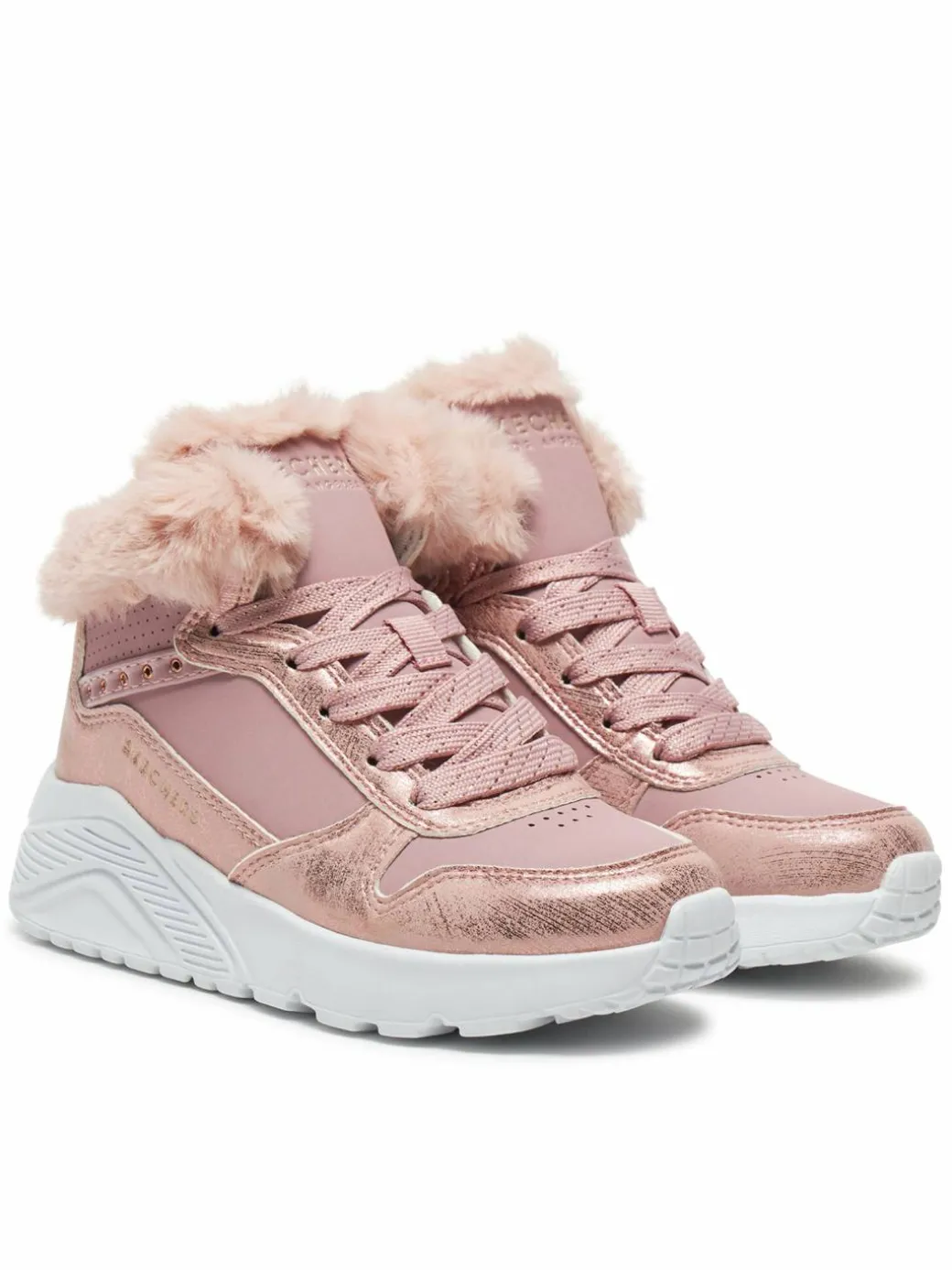 Polacchine 310396L/MVE Rosa