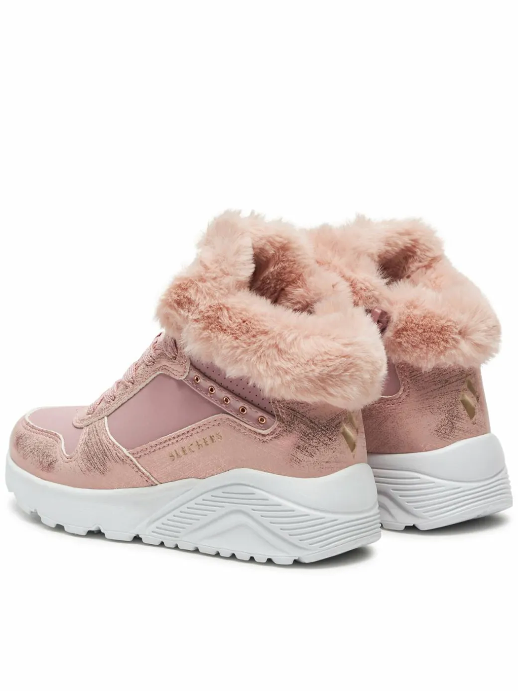 Polacchine 310396L/MVE Rosa