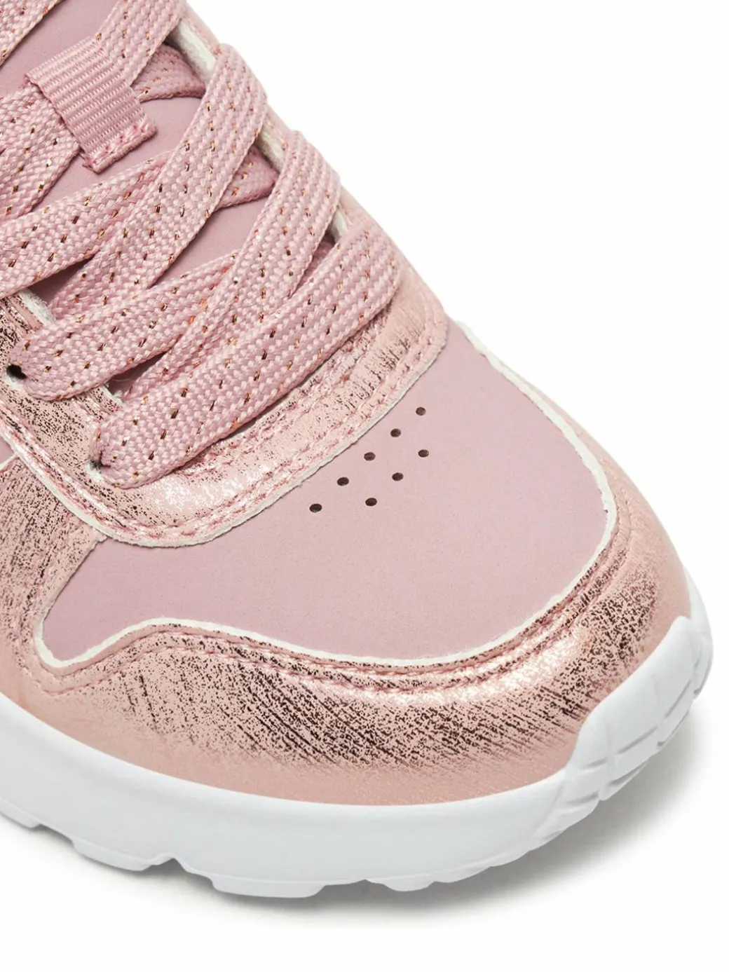 Polacchine 310396L/MVE Rosa