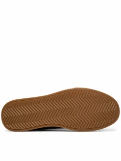 Polacchine Lydford Mid 26327459 Marrone scuro
