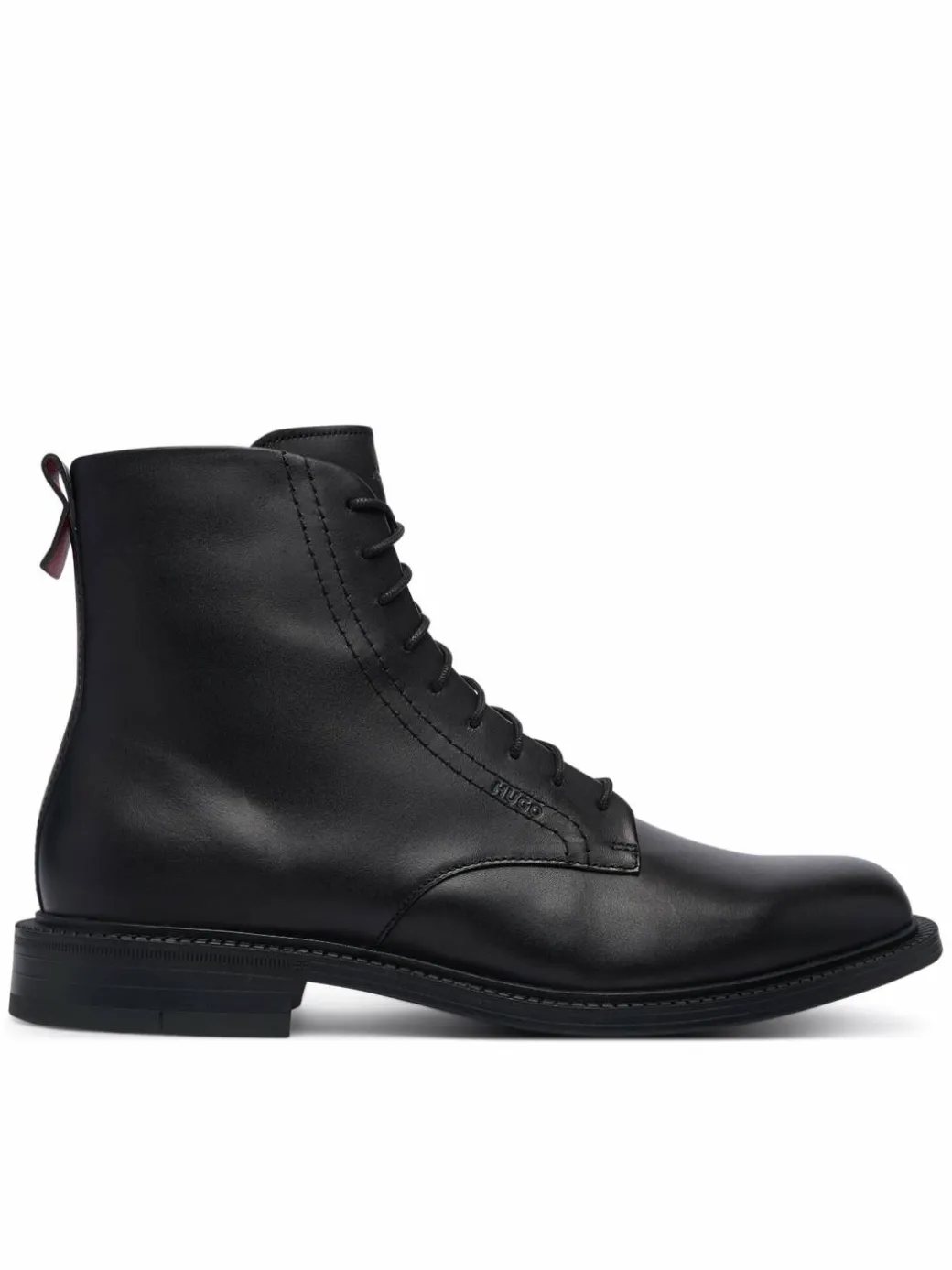 Polacchine Lysander 50569021 Nero