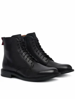 Polacchine Lysander 50569021 Nero