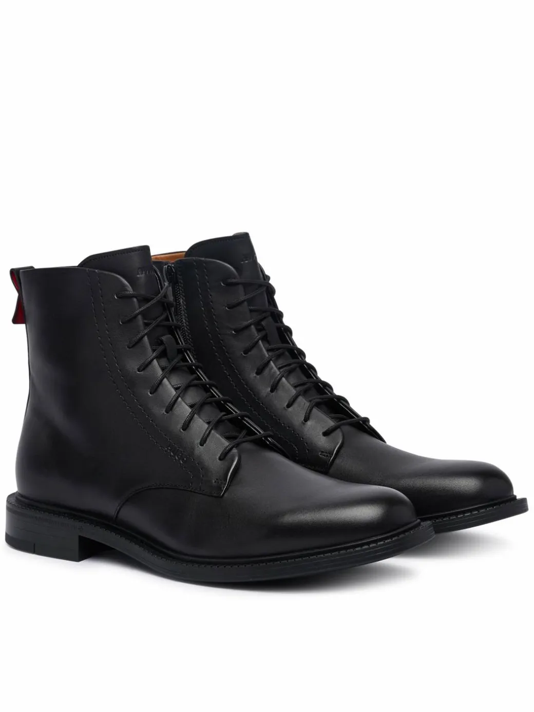Polacchine Lysander 50569021 Nero