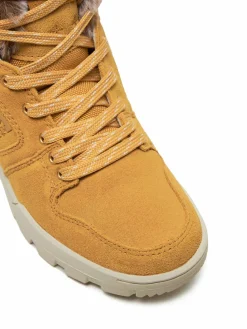 Polacchine Manteca 4 Boot ADJB100012-WE9 Marrone