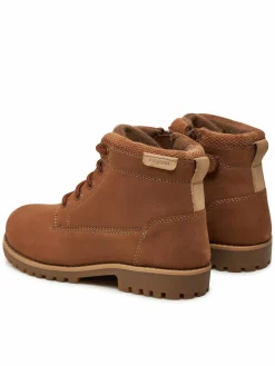 Polacchine 46.508 Marrone