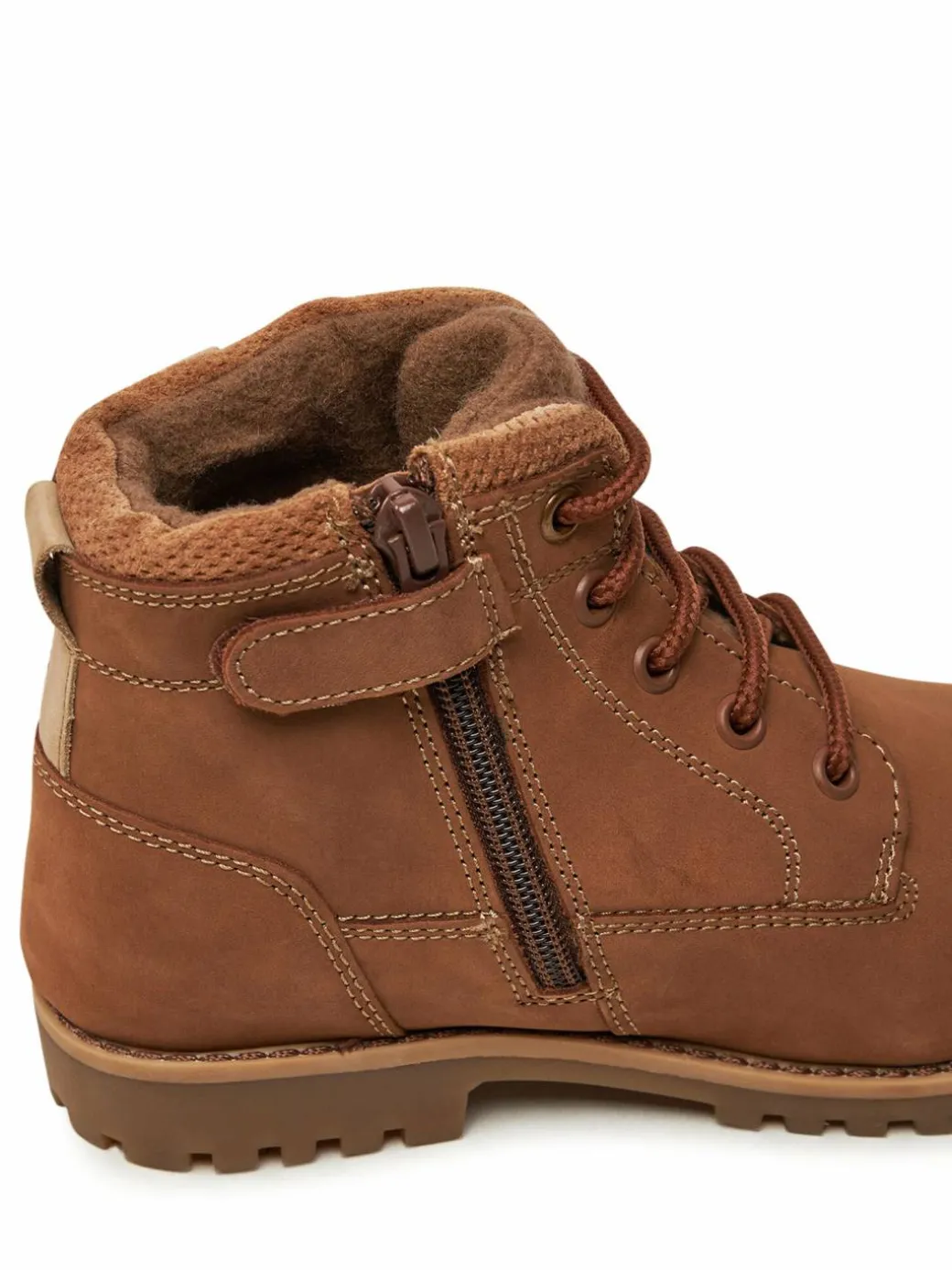 Polacchine 46.508 Marrone