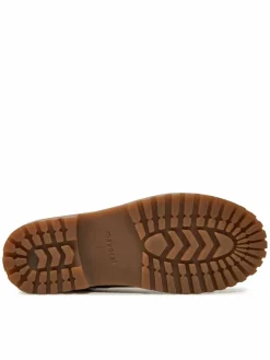 Polacchine 46.508 Marrone