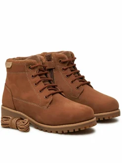 Polacchine 46.508 Marrone