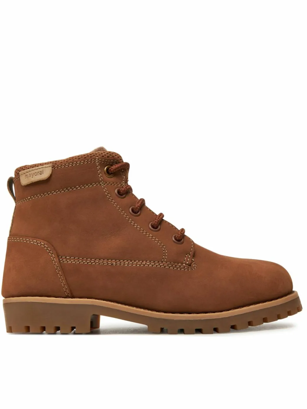 Polacchine 46.508 Marrone